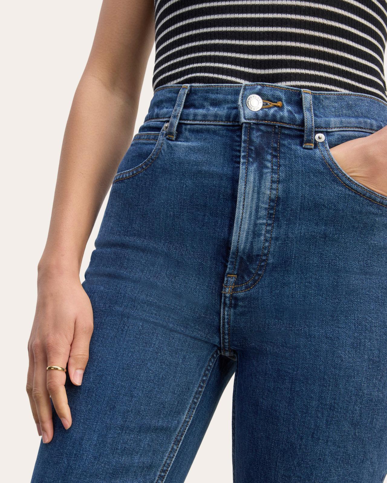 Womens Way-High Slim Jean by Everlane Product Image