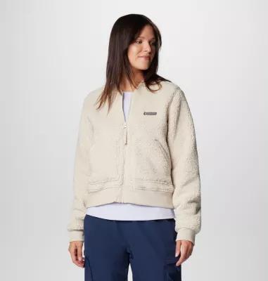 Columbia Women's Winter Warmth Bomber- Product Image