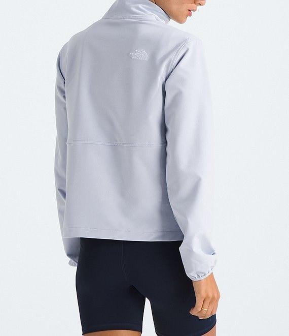 The North Face Willow Stretch Half Zip Jacket Product Image