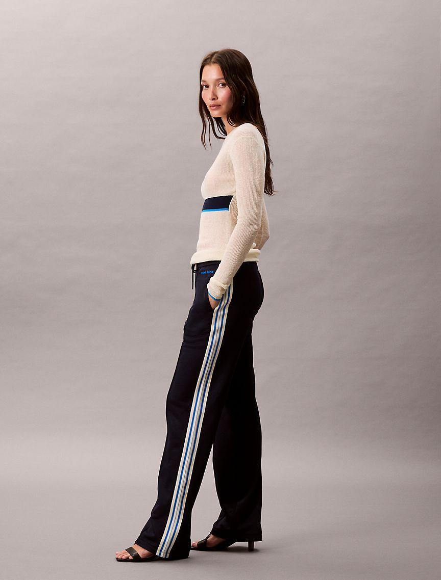 French Terry Track Pants Product Image