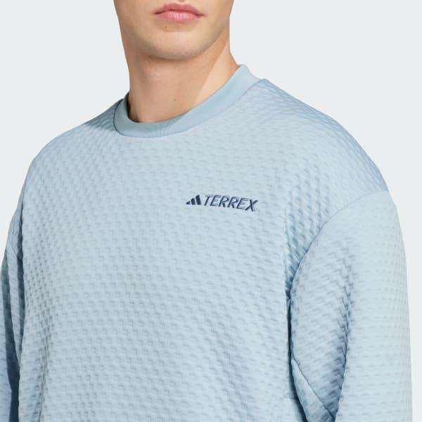 Terrex Xploric Crewneck Sweater Product Image