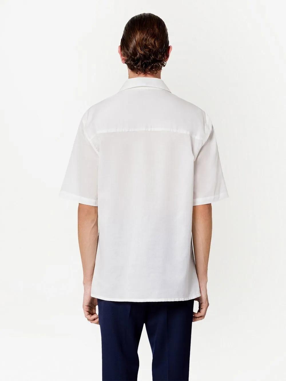 short-sleeve shirt Product Image
