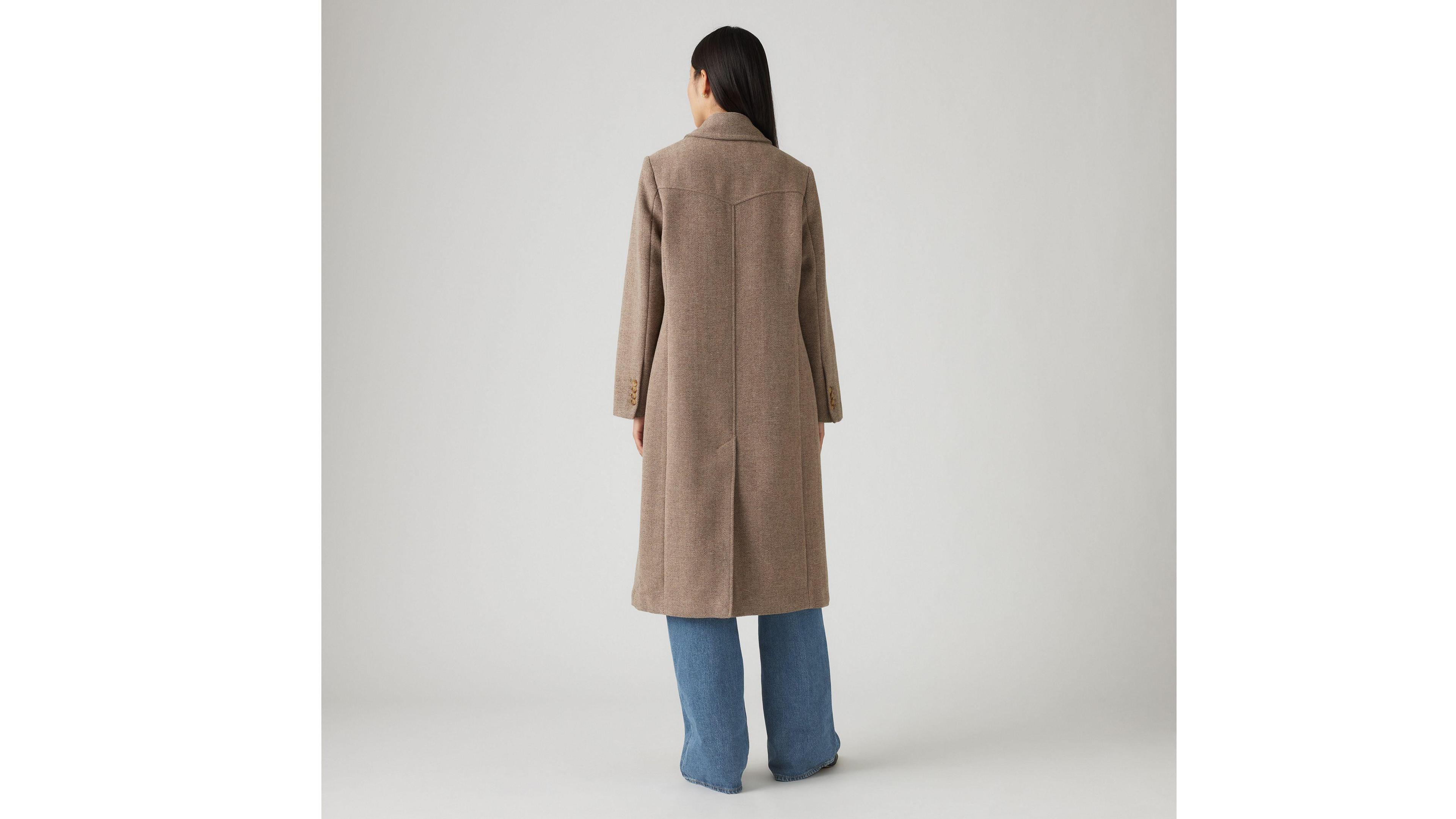 Blair Western Coat Product Image