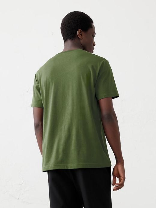 Premium T-Shirt Product Image