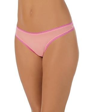 Gossamer Mesh Hip G Thong Product Image