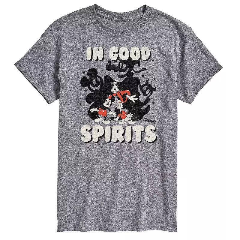 Disney's Mickey Mouse & Friends Men's Product Image