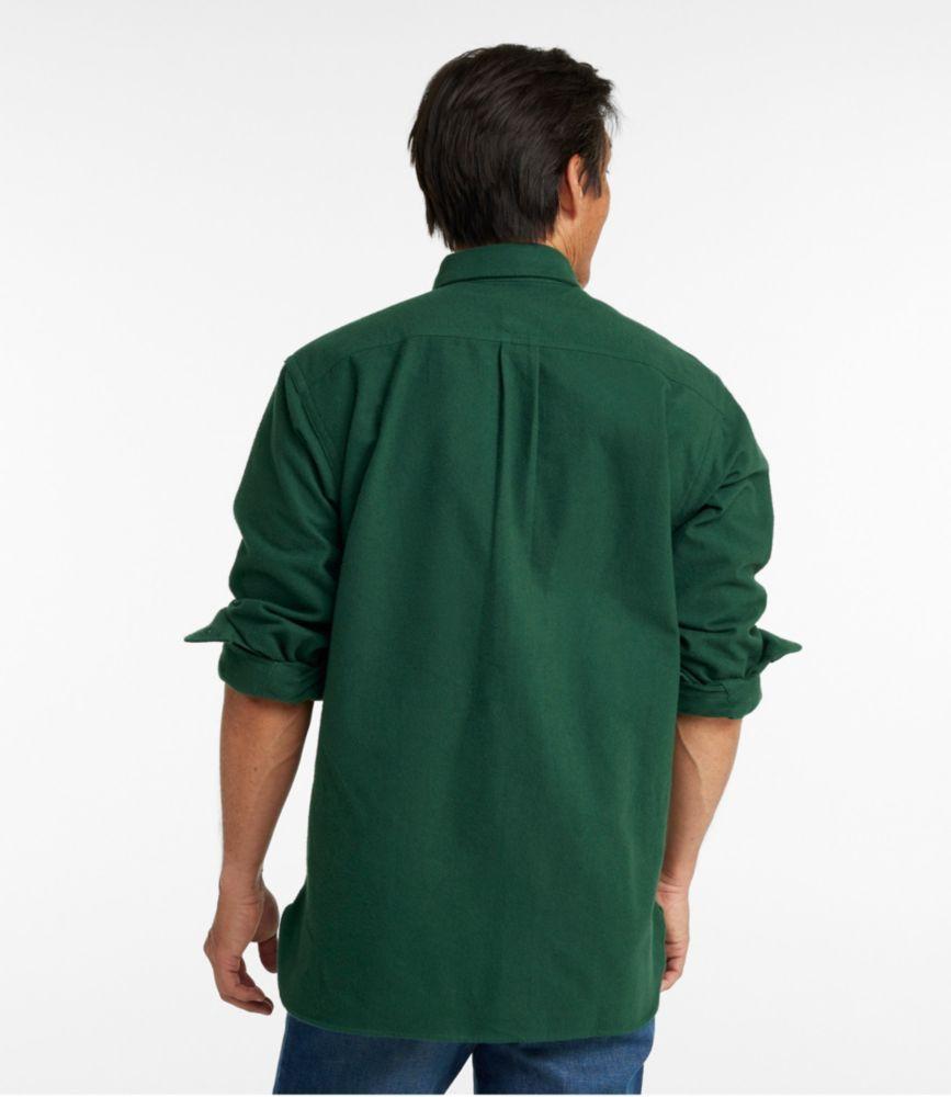 
                            Men's Chamois Shirt, Traditional Fit
                         Product Image