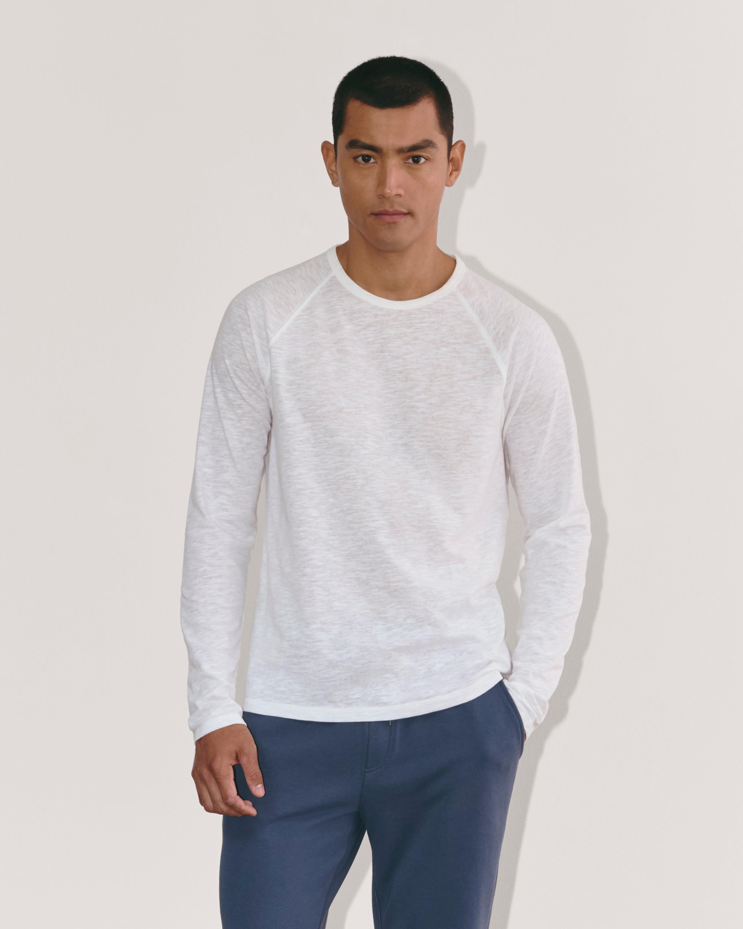 The Rec Long-Sleeve Product Image