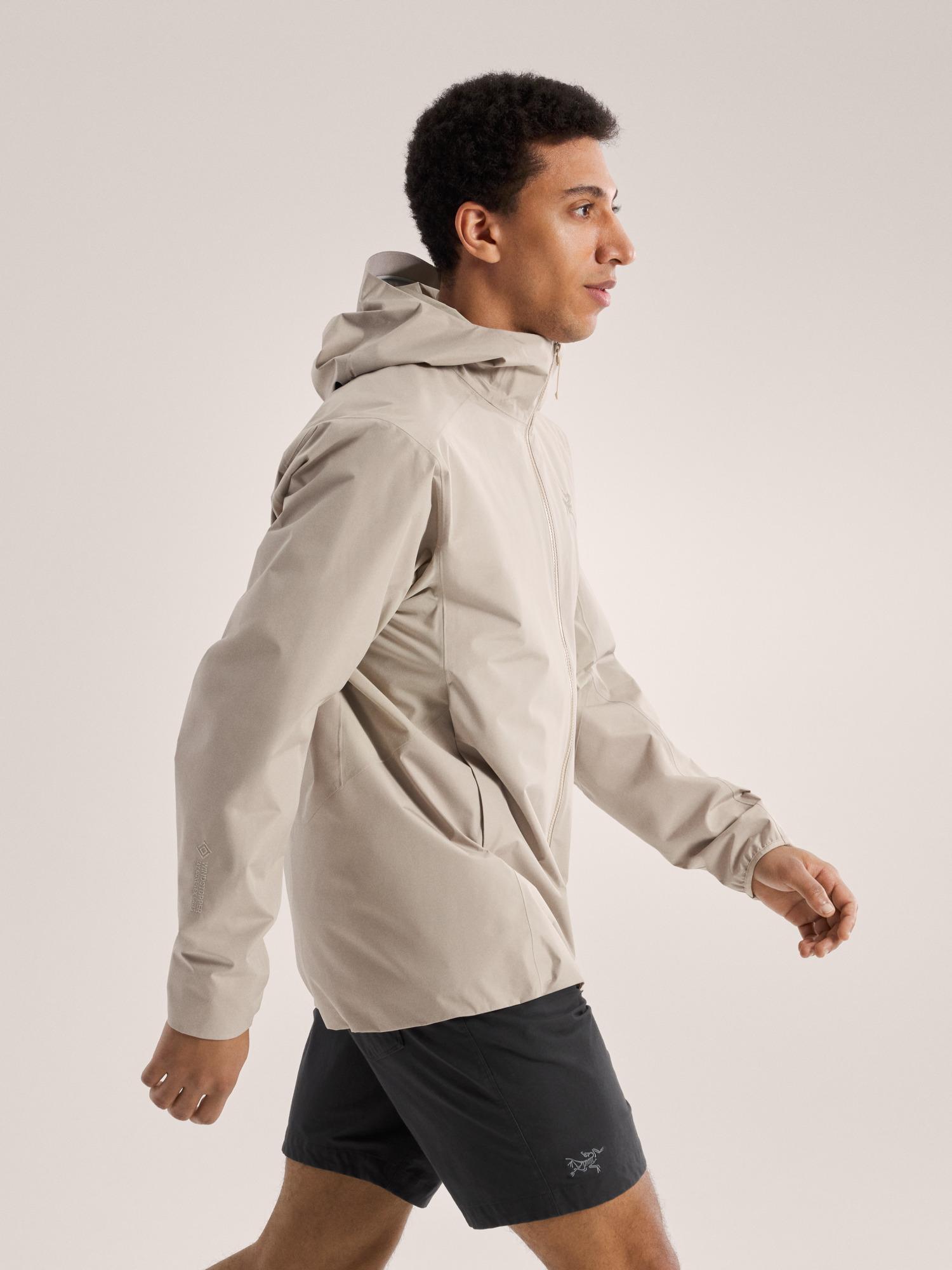 Solano Hoody Men's Product Image