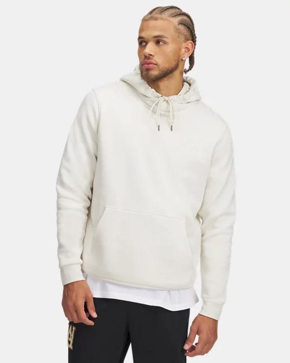 Mens UA Icon Fleece Hoodie Product Image