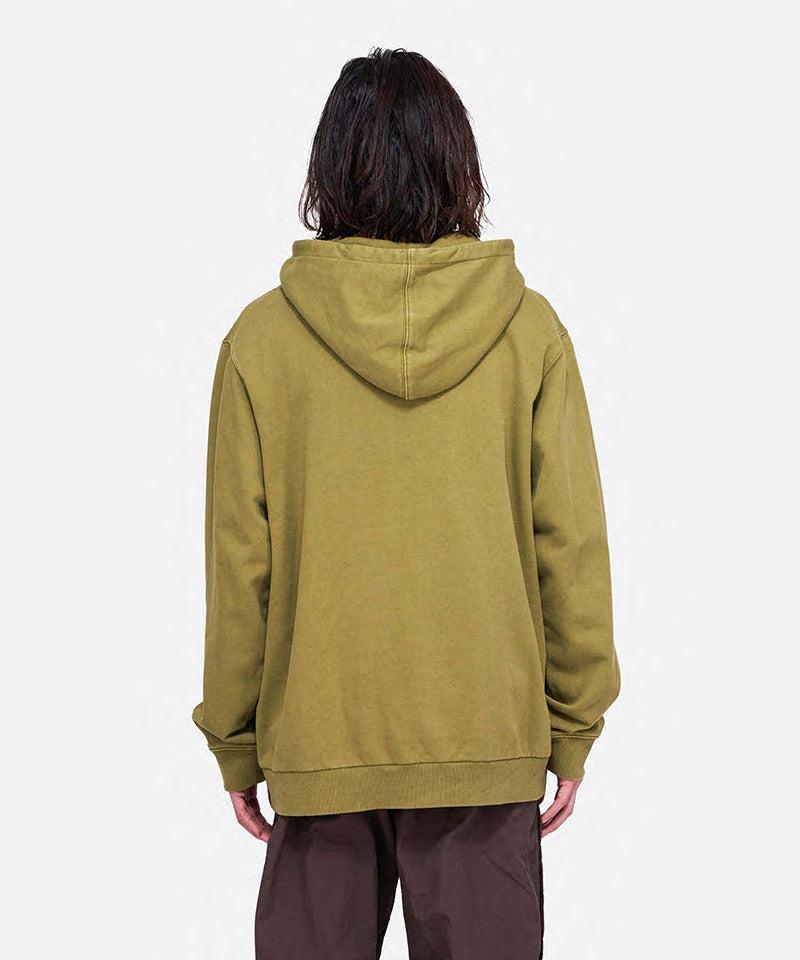 Thumbprint Hooded Sweatshirt Unisex Product Image
