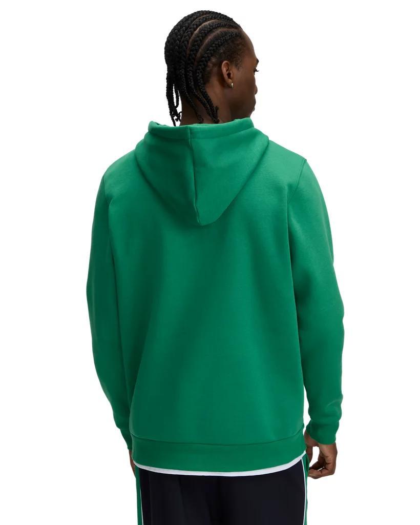 Men's UA Icon Fleece Hoodie Product Image