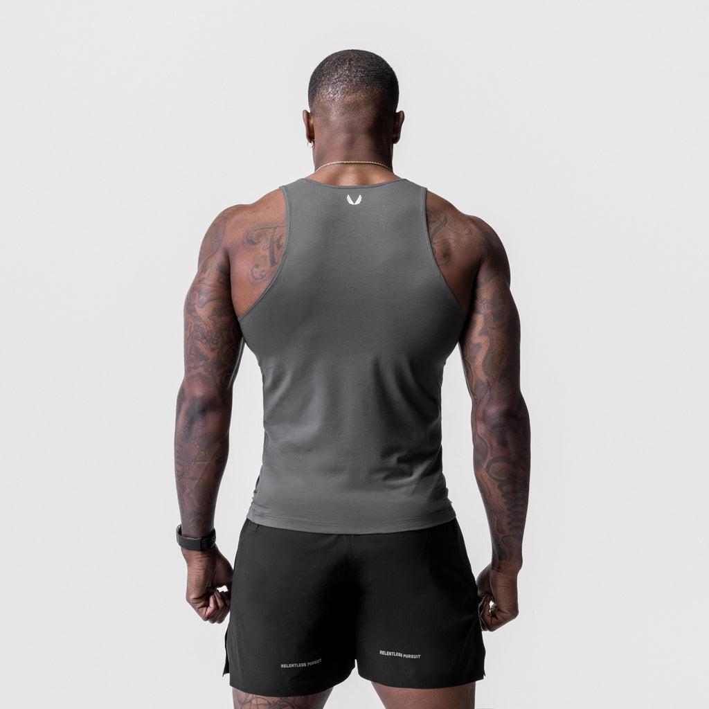 0631. Solucell™ Essential Slim Tank - Space Grey Product Image