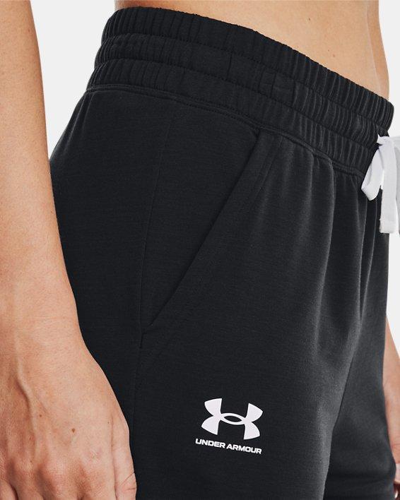 Women's UA Rival Terry Joggers Product Image