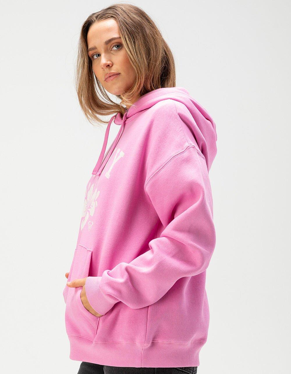 ROXY College Womens Hoodie Product Image