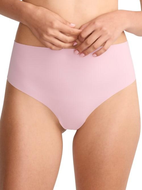 B.Bare High-Waist Thong Product Image