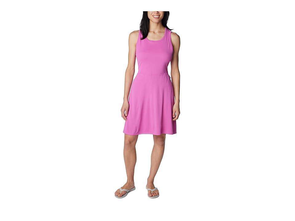 Columbia Womens PFG Tidal Dress- Product Image