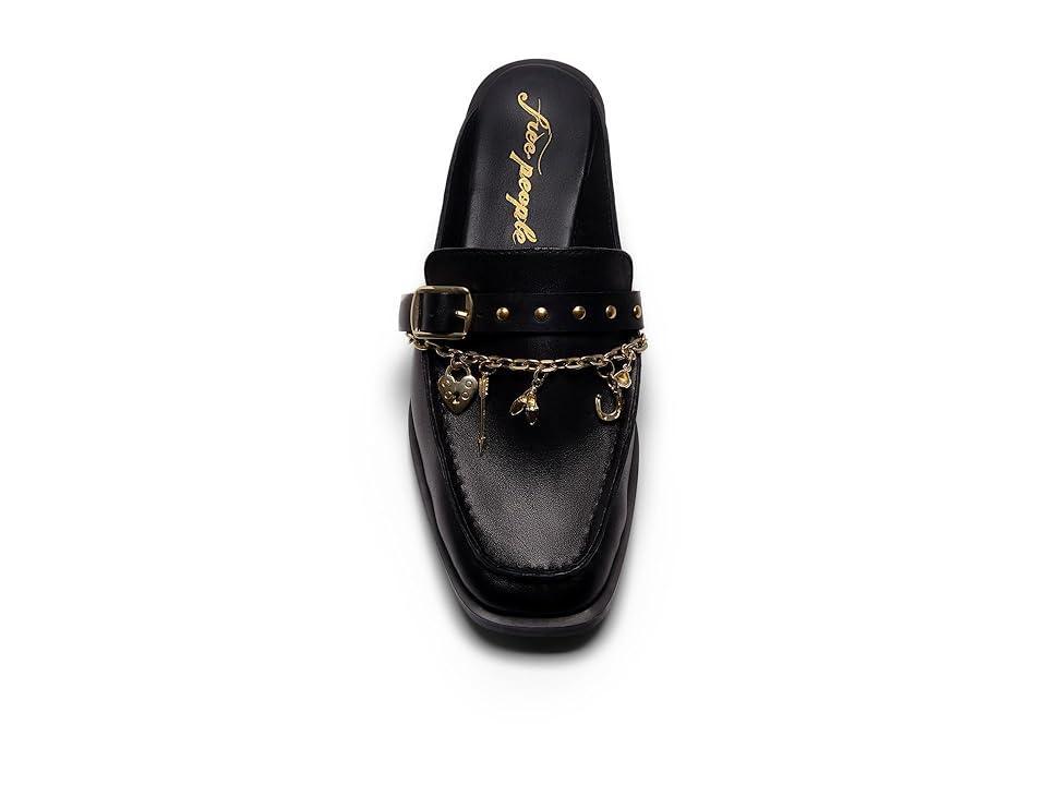 Free People Mystic Treasures Mule Women's Flat Shoes Product Image