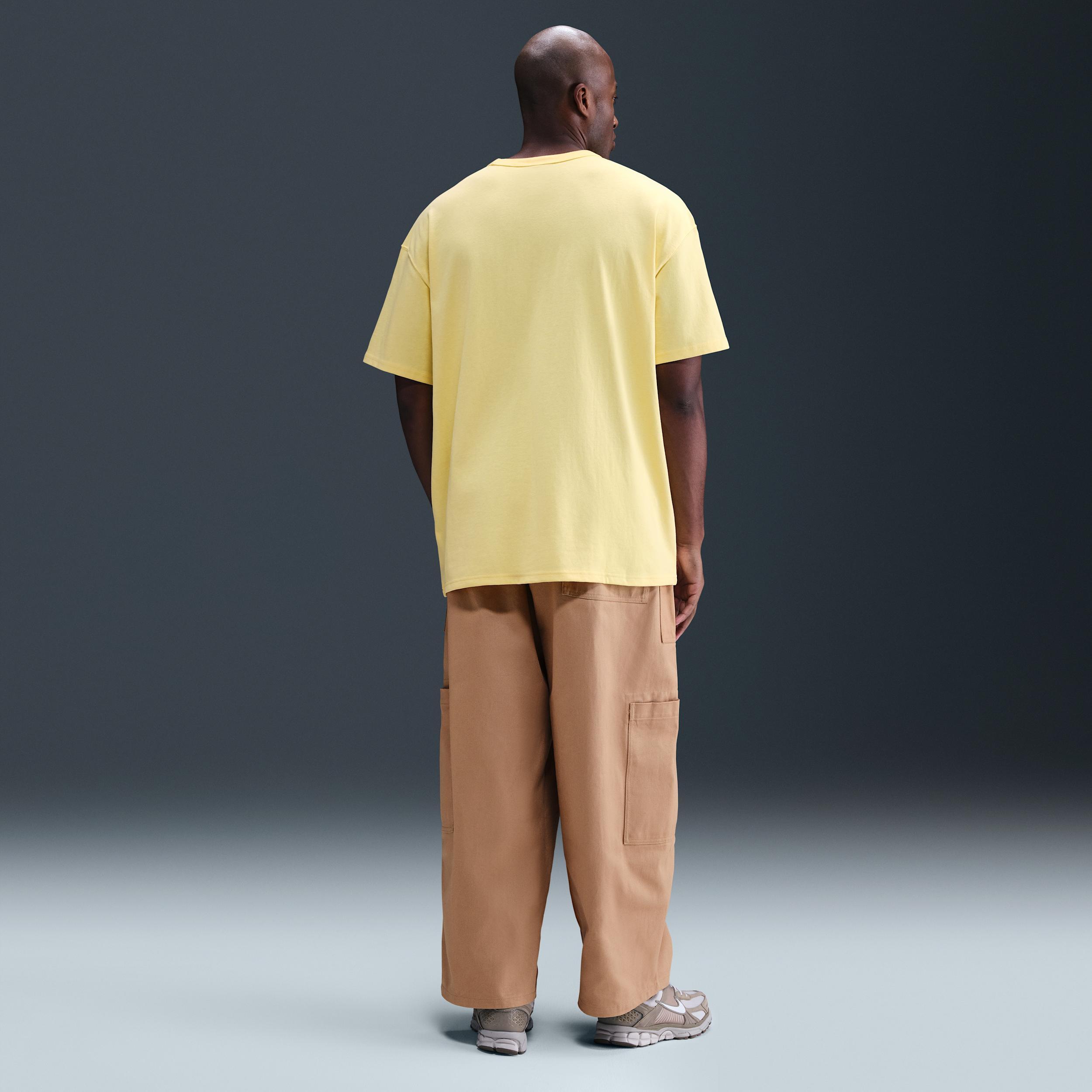 Mens Nike Sportswear Premium Essentials T-Shirt | HQ9240-722 Product Image