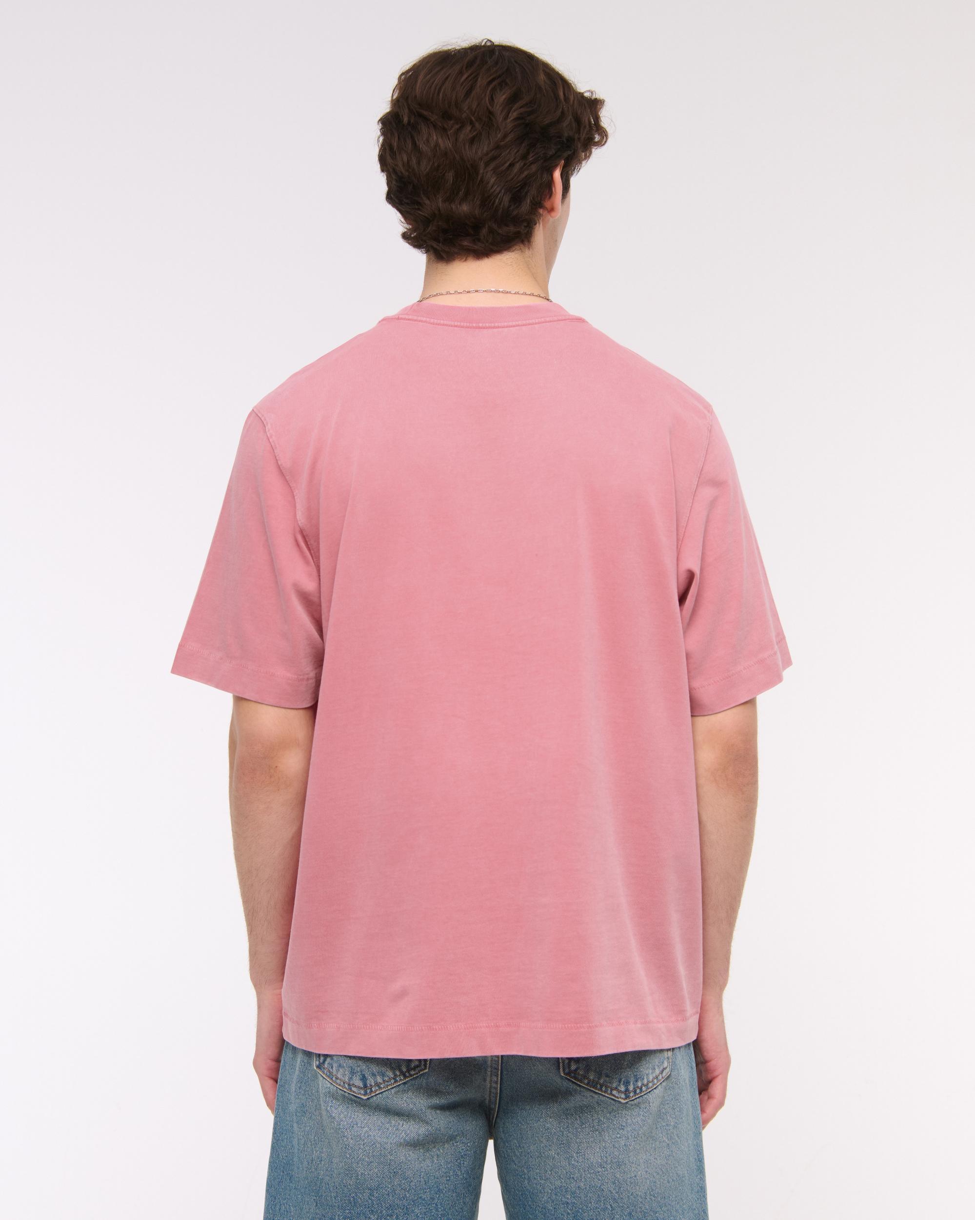 Premium Heavyweight 2.0 Tee Product Image