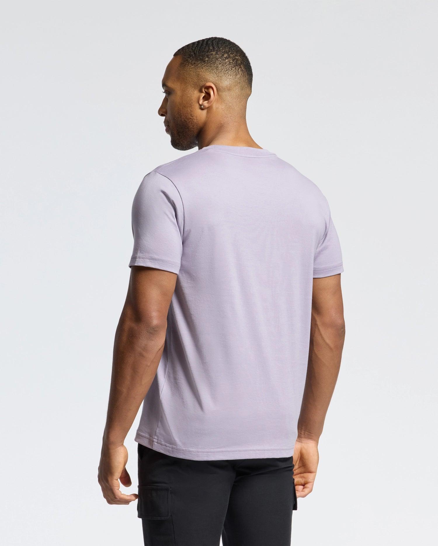 MENS DUKE OVERSIZED TEE - B6U742D200 Product Image