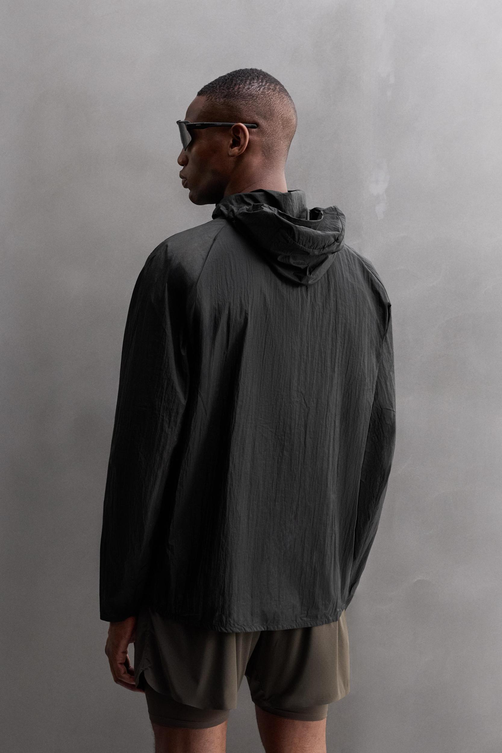 WINDBREAKER JACKET Product Image