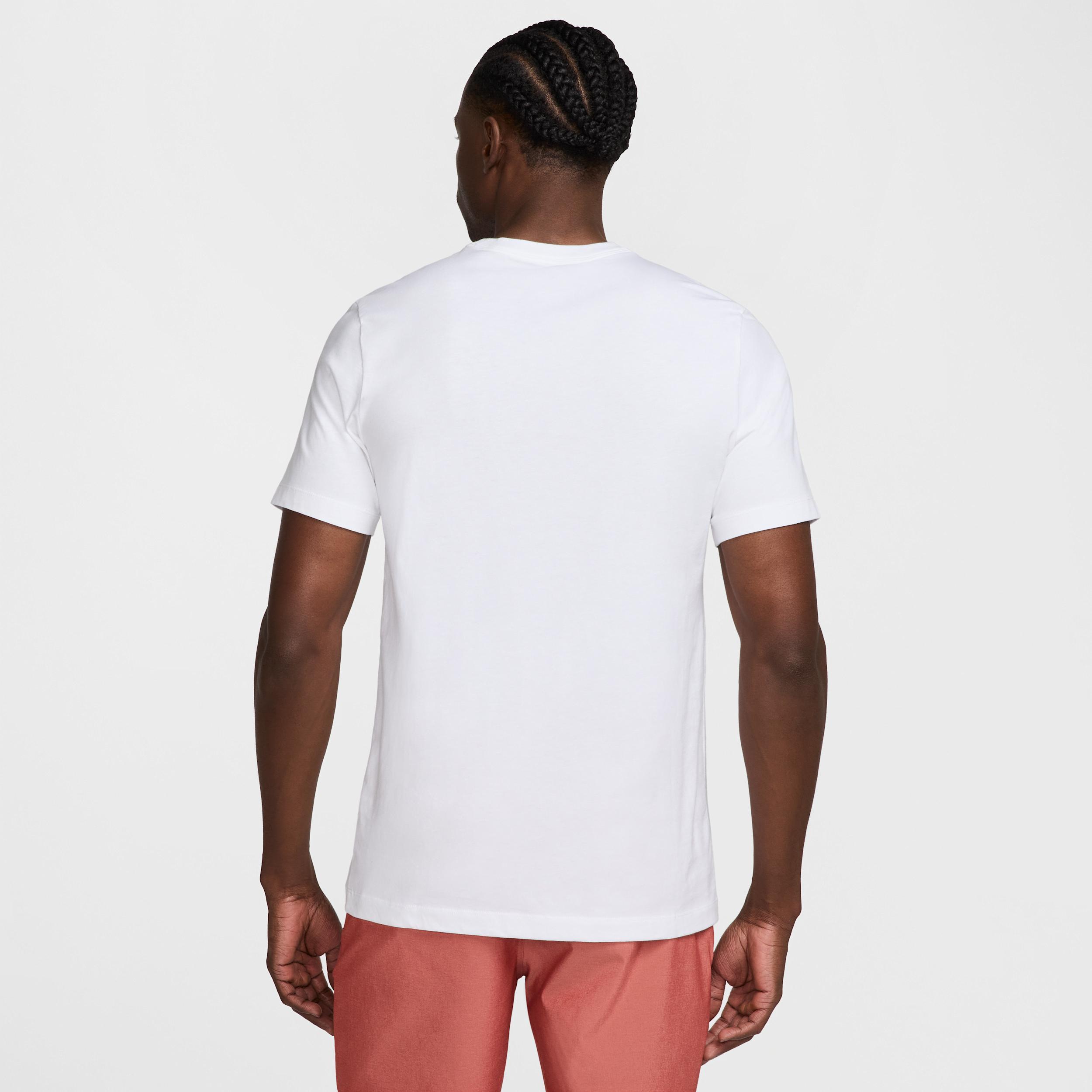 Nike Mens Golf T-Shirt | HJ3456-133 Product Image