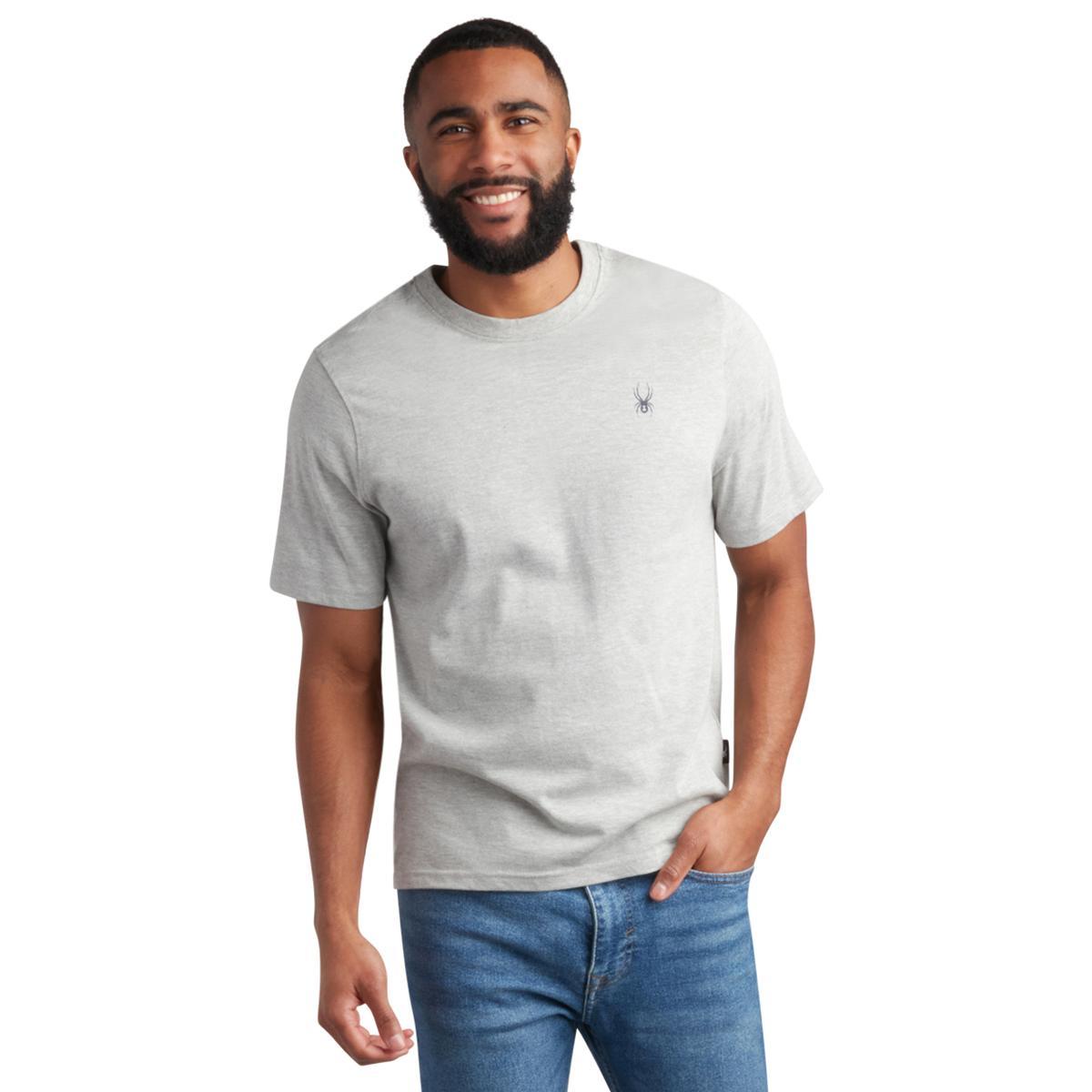 Spyder Men's Mountain T-shirt Product Image