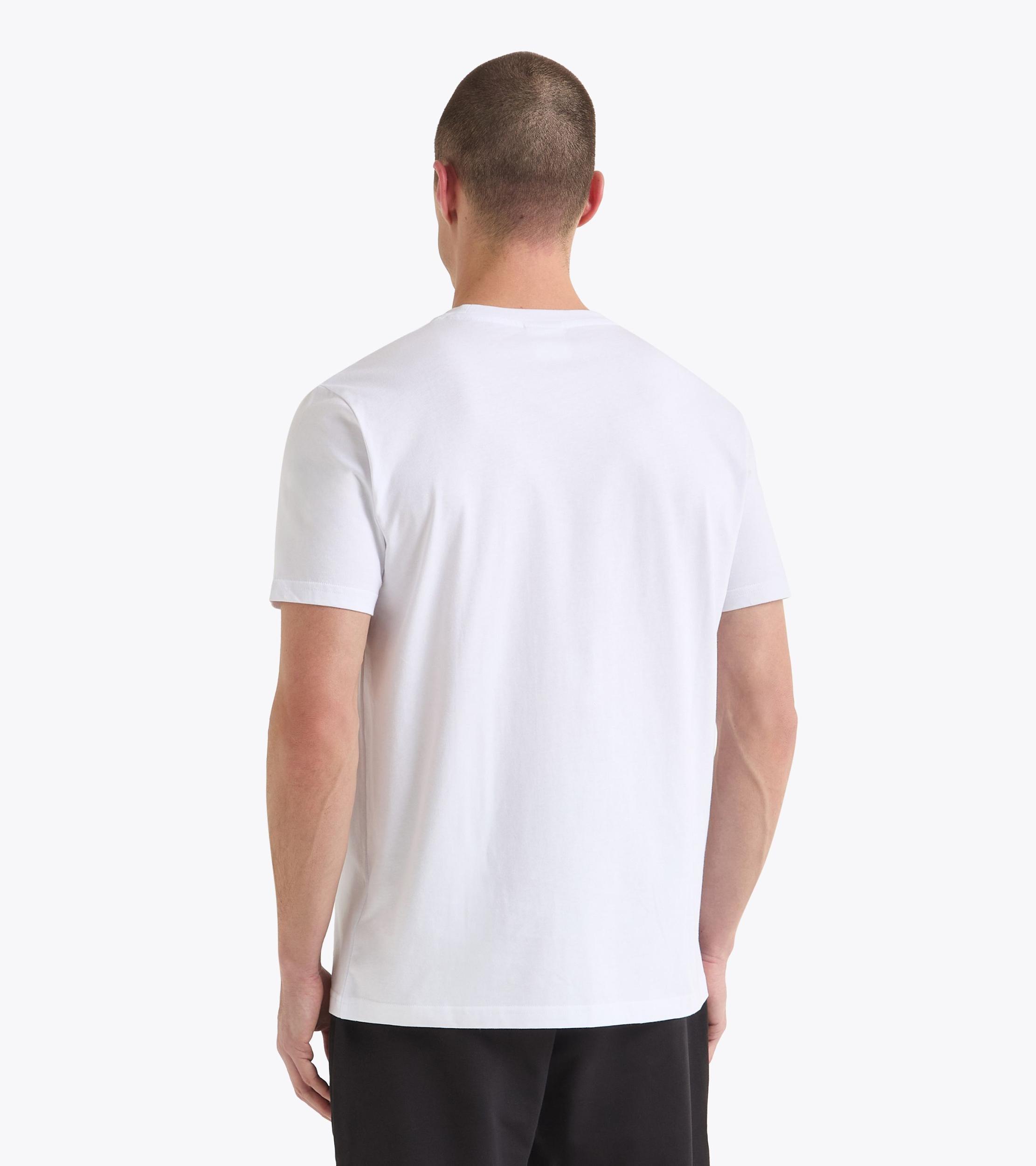 T-SHIRT SS LOGO Product Image