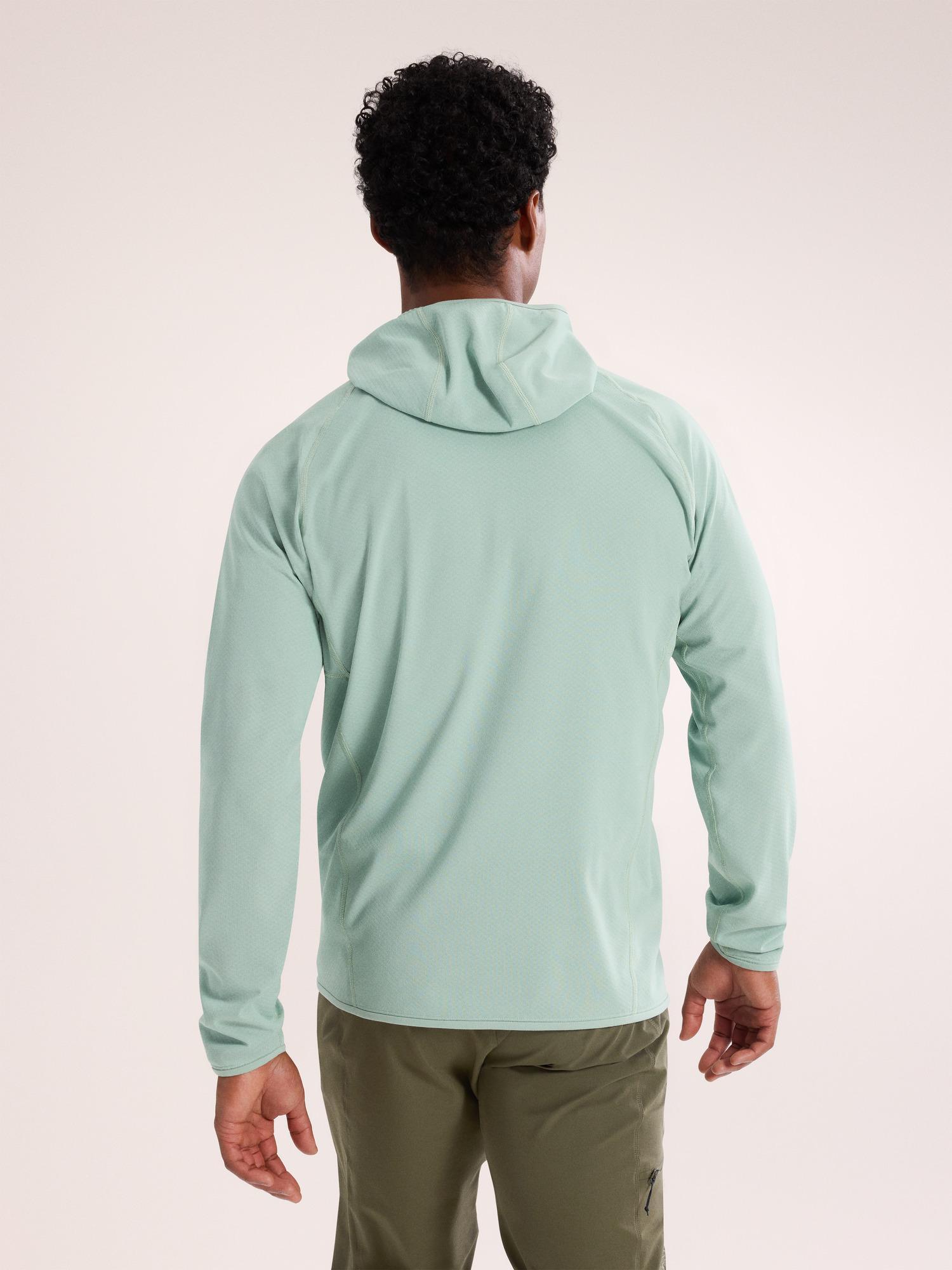 Delta Hoody Men's Product Image