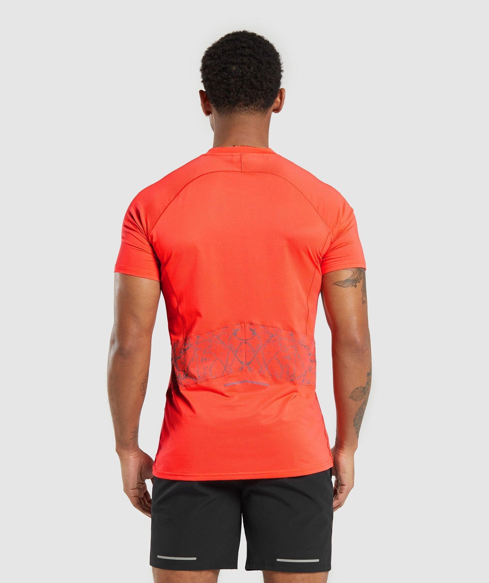 Speed T-Shirt Product Image