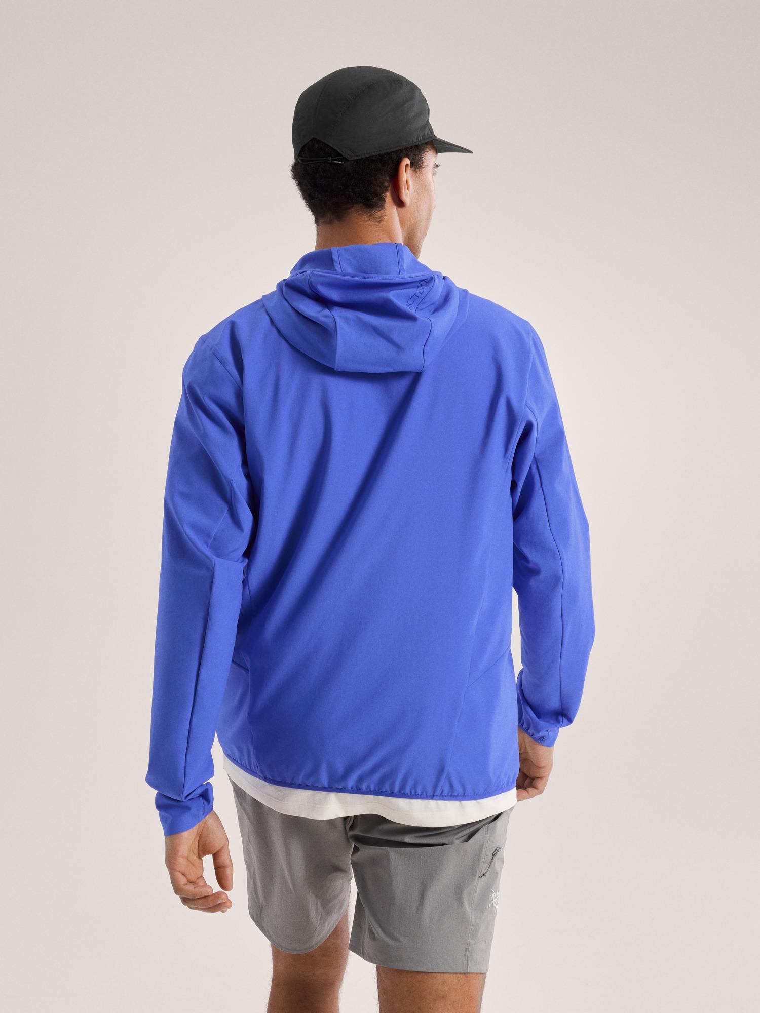 Sima Pullover Hoody Men's Product Image