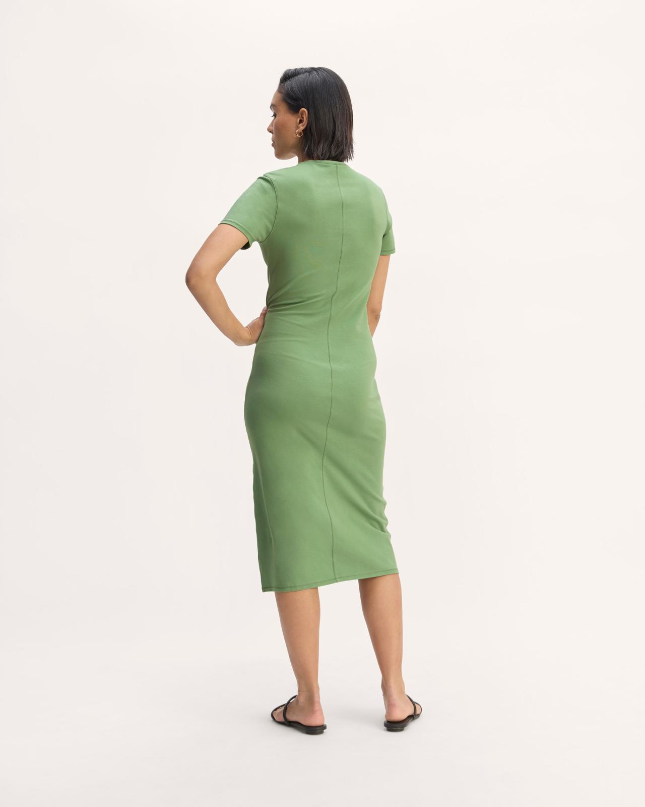 The Form Dress Product Image