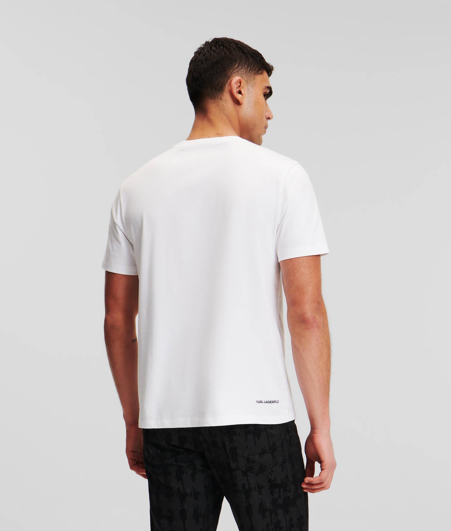 RUE ST-GUILLAUME T-SHIRT Product Image