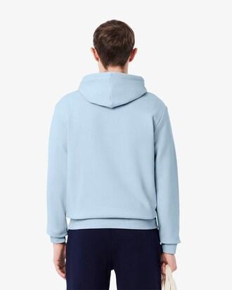 Fleece Hoodie Product Image