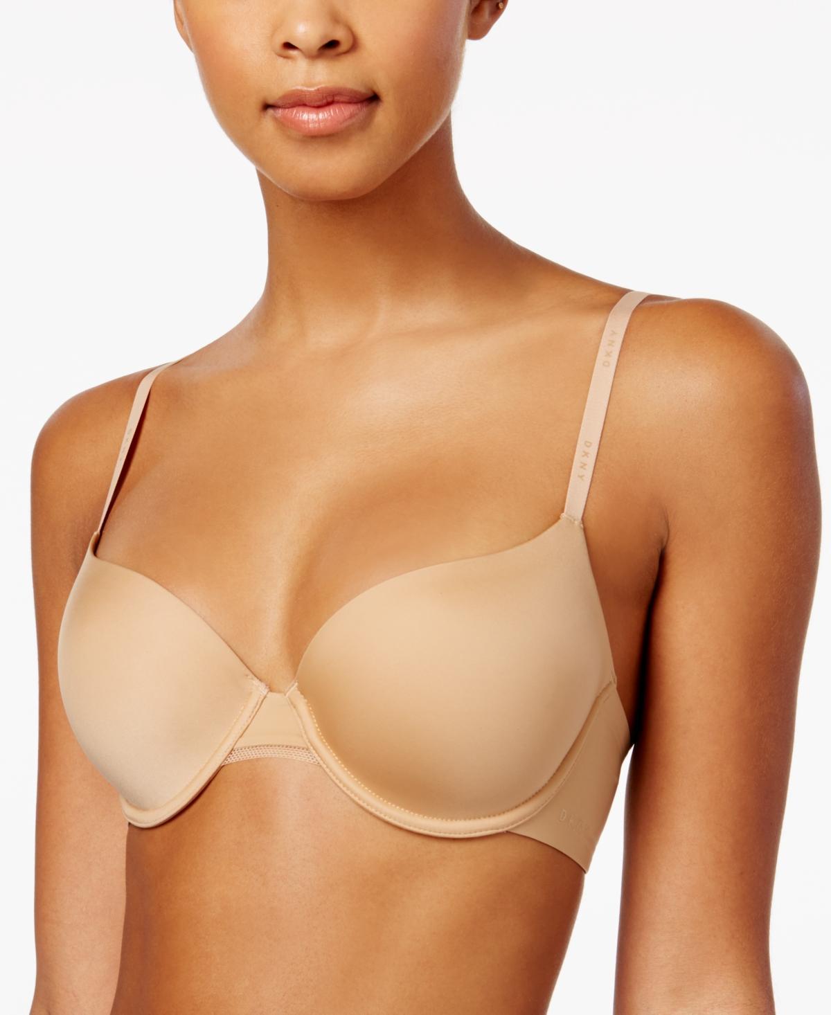 DKNY by Donna Karan Litewear Spacer T Product Image