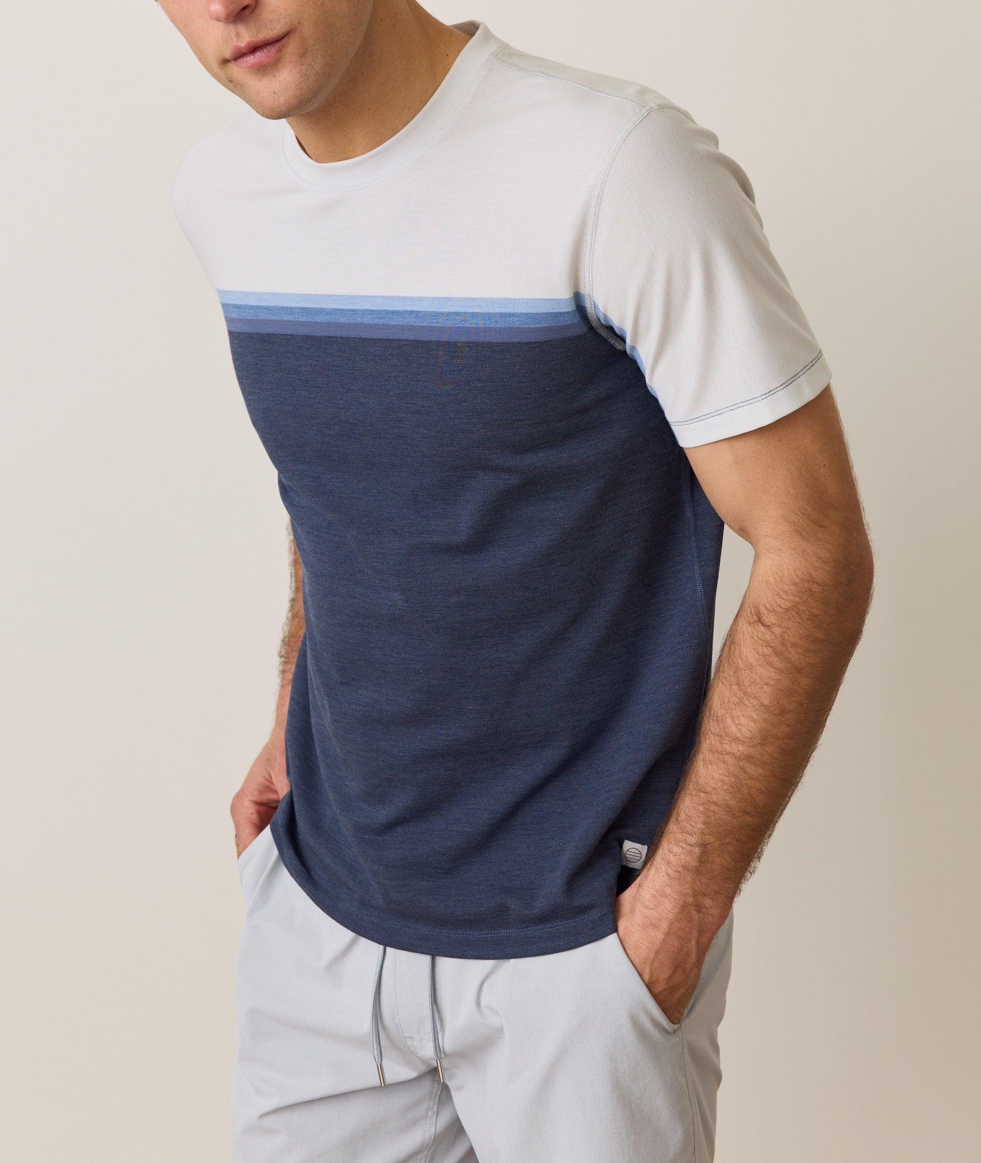 Air Crew Tee Product Image