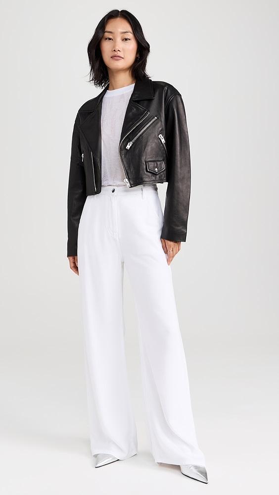 IRO Castilli Jacket | Shopbop Product Image