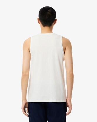 3-Pack Cotton Lounge Tank Tops Product Image
