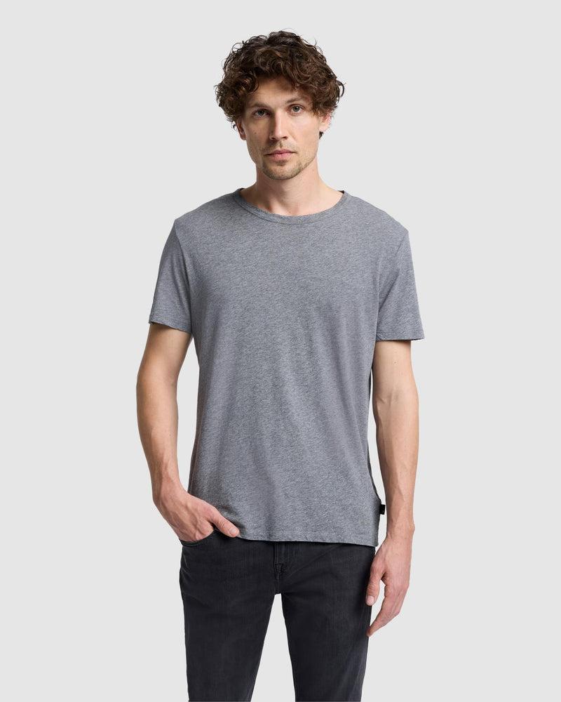 Featherweight Cotton Tee Product Image