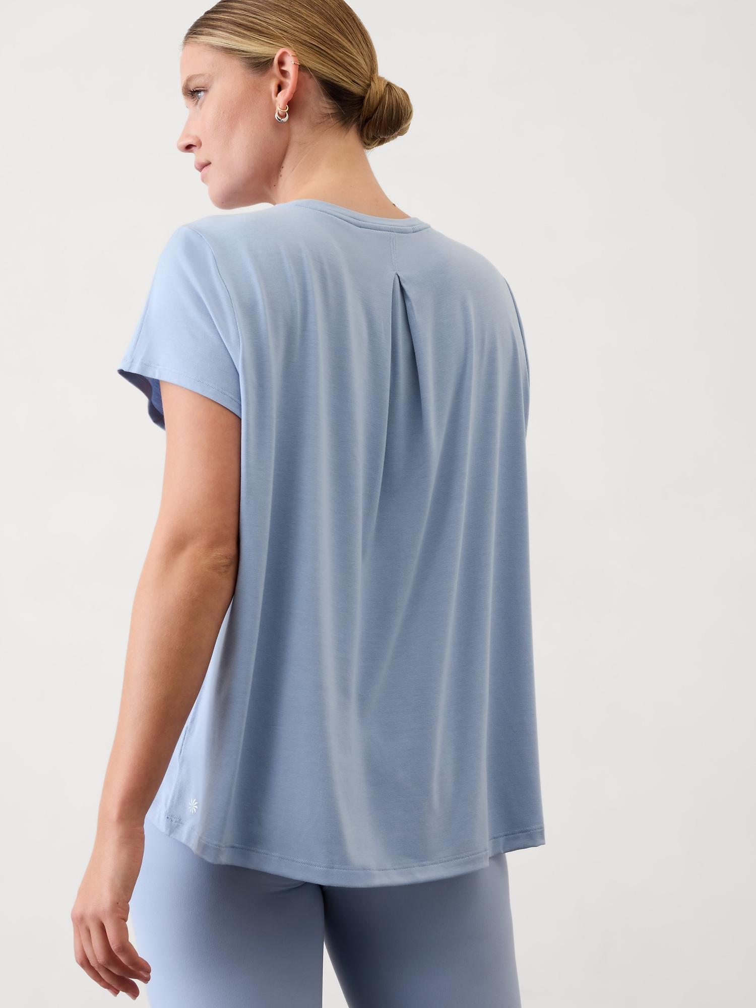 With Ease Tee Product Image