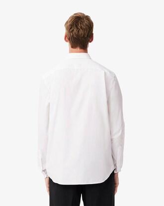 Regular Fit Cotton Shirt Product Image