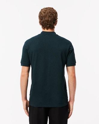 Men's Classic Fit L.12.12 Heathered Polo Product Image