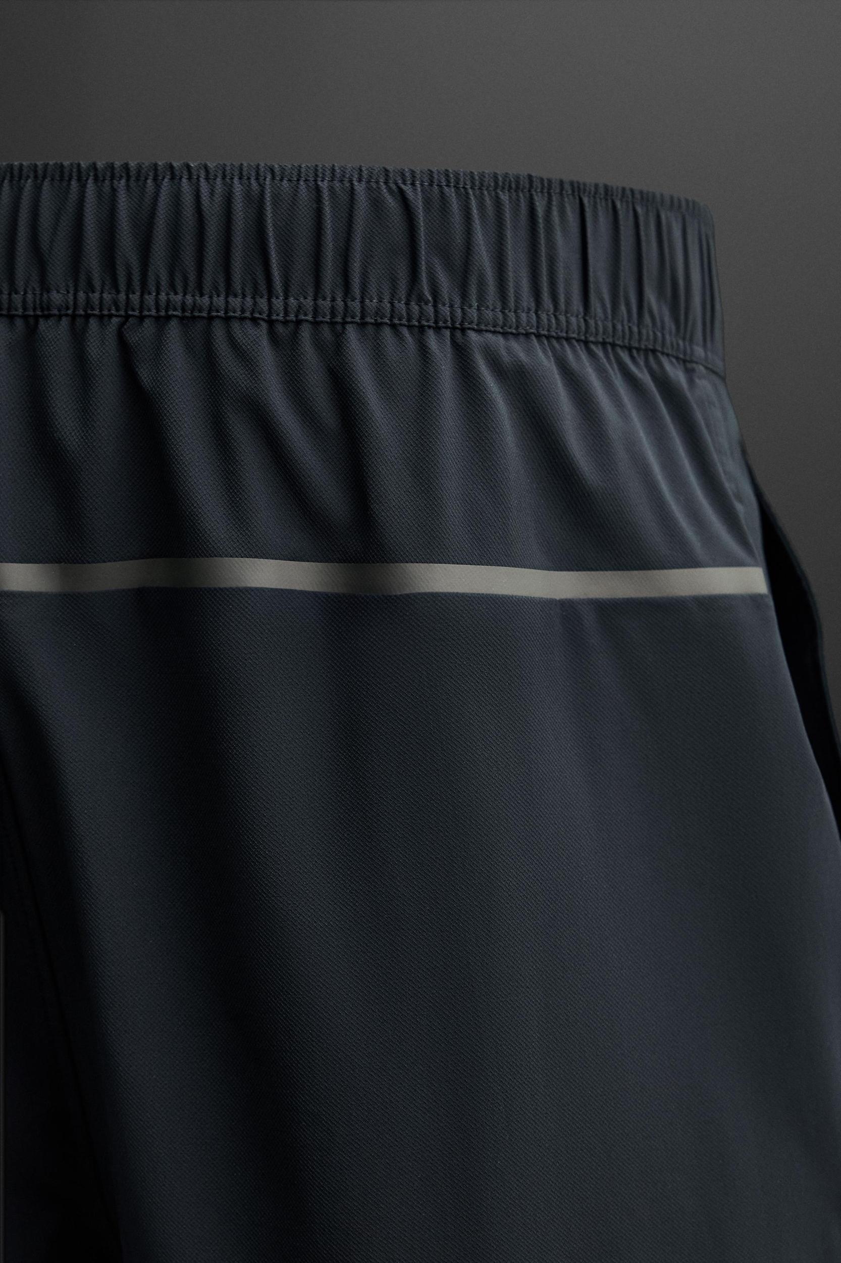 TRAINING TEXTURED SHORTS Product Image
