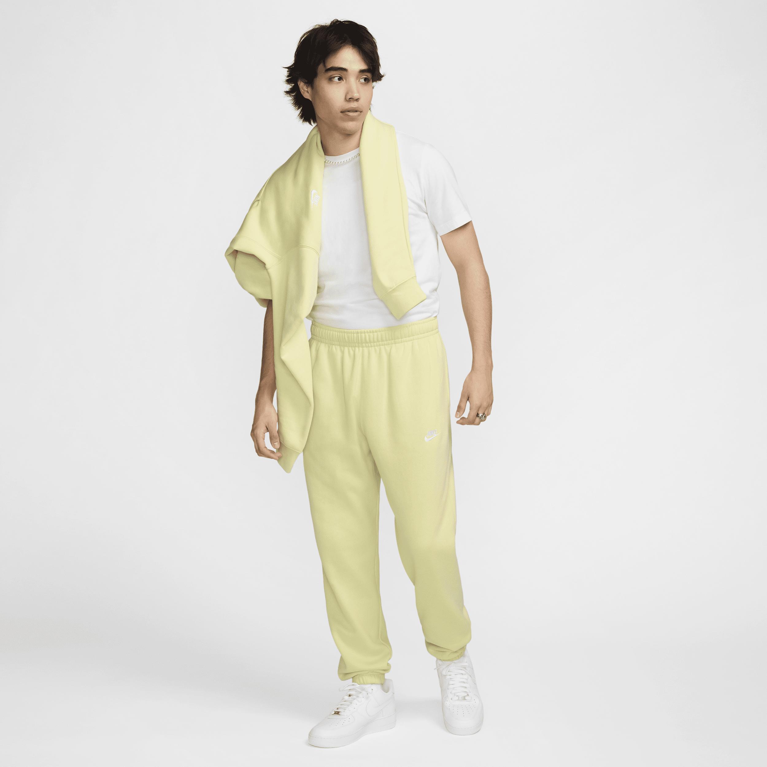 Nike Sportswear Club Fleece Men's Pants Product Image