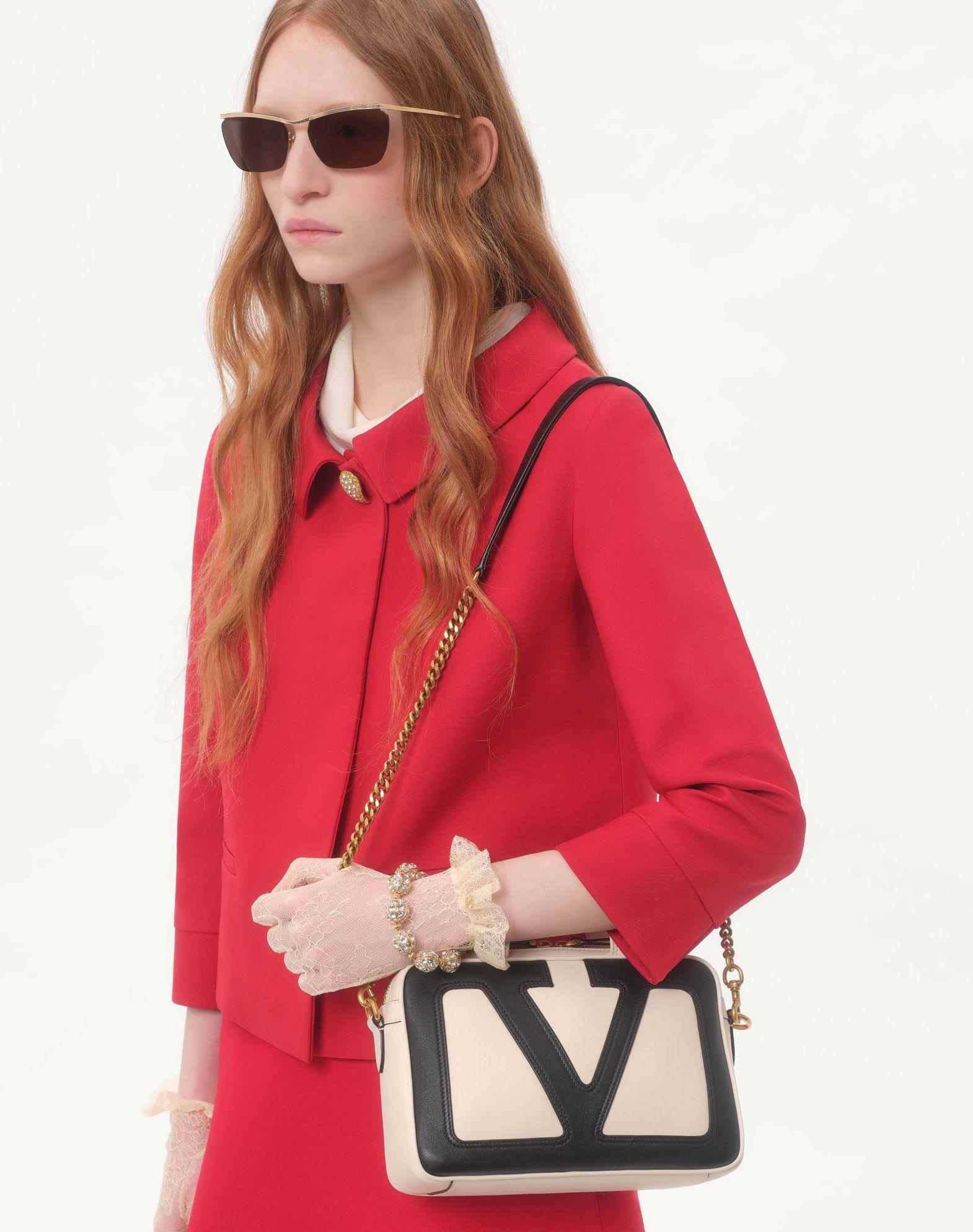 Crepe Couture Jacket  Product Image