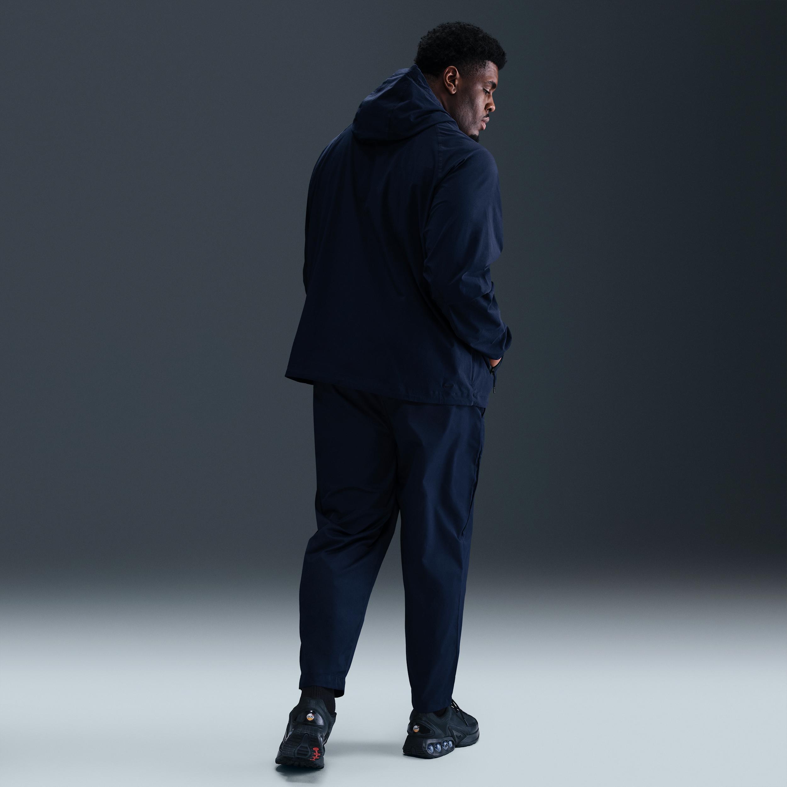 Nike Mens Tech Woven Jacket | HM7151-451 Product Image