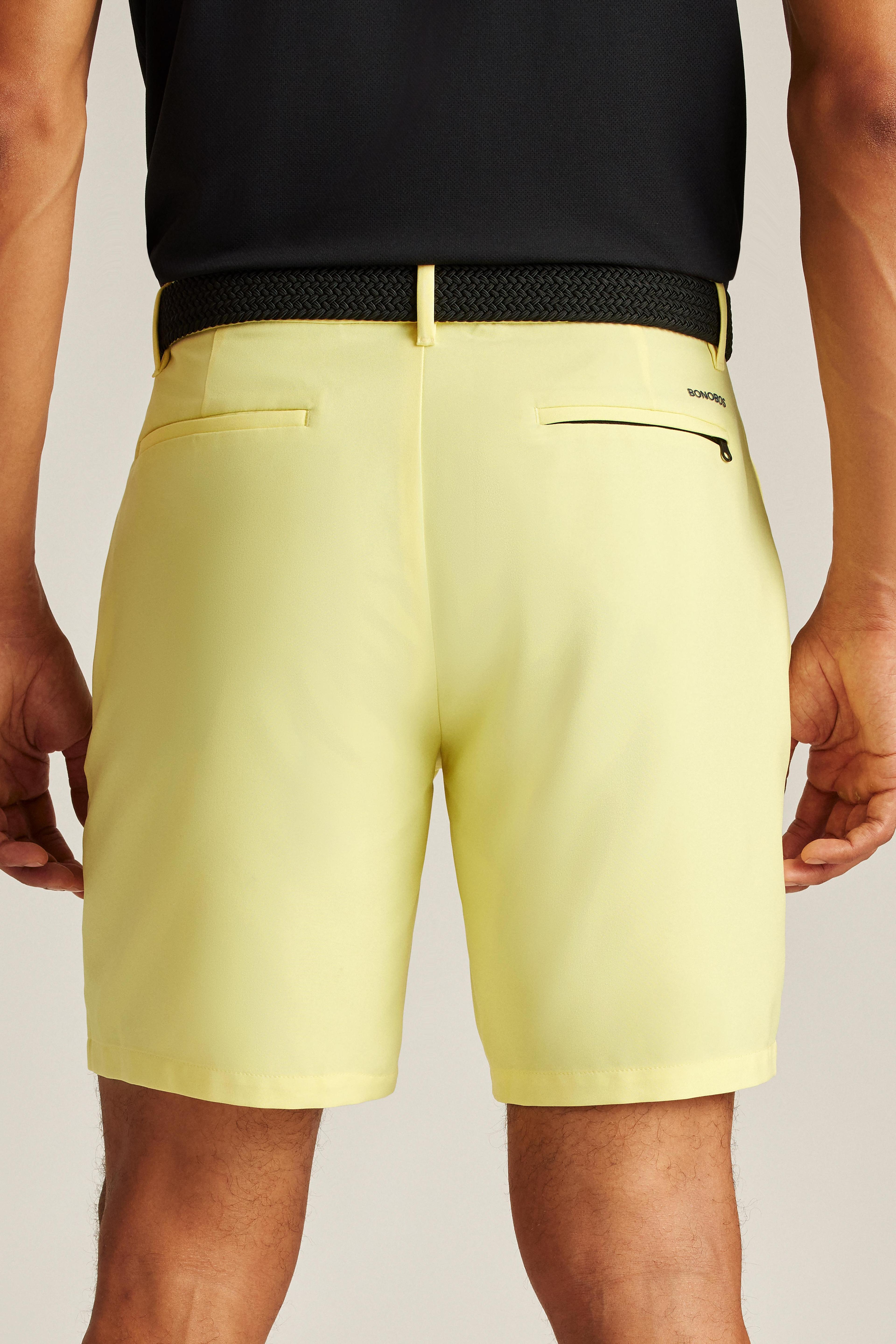 Performance Link Shorts Product Image