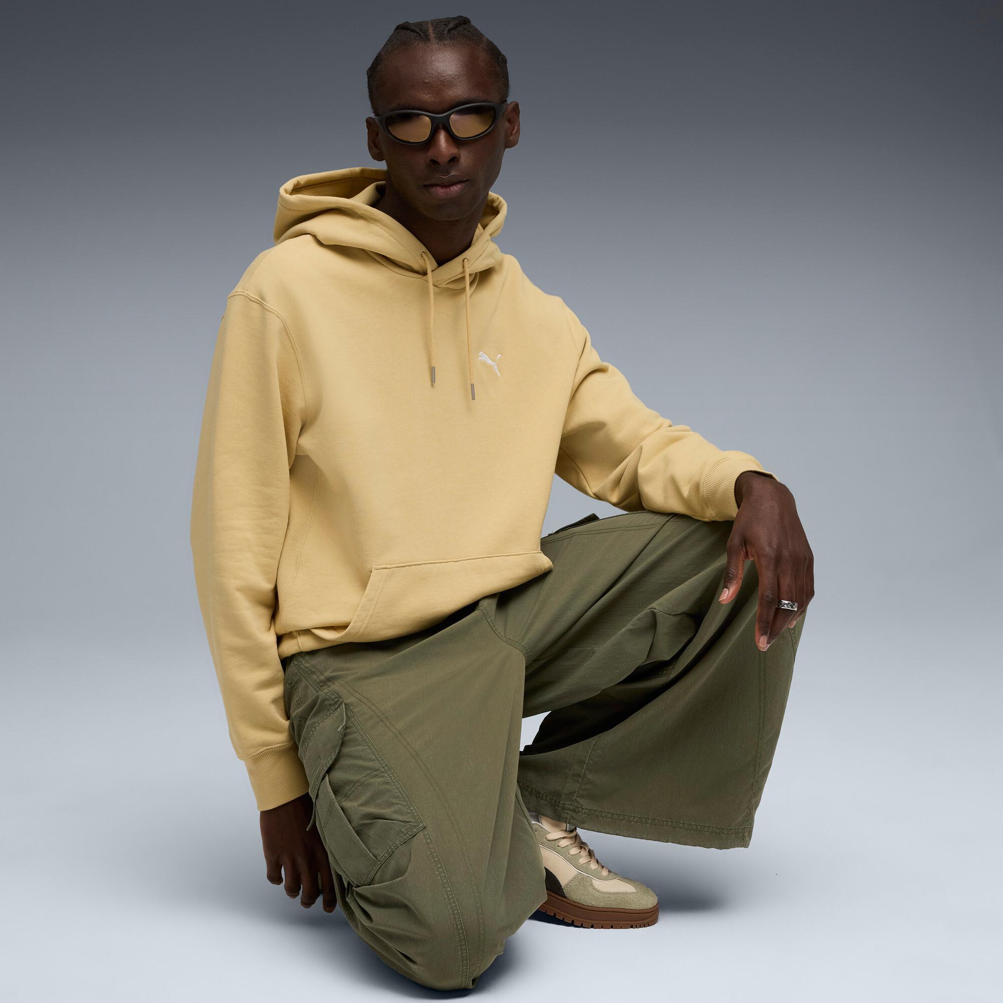 Wardrobe Essentials Hoodie Men Product Image