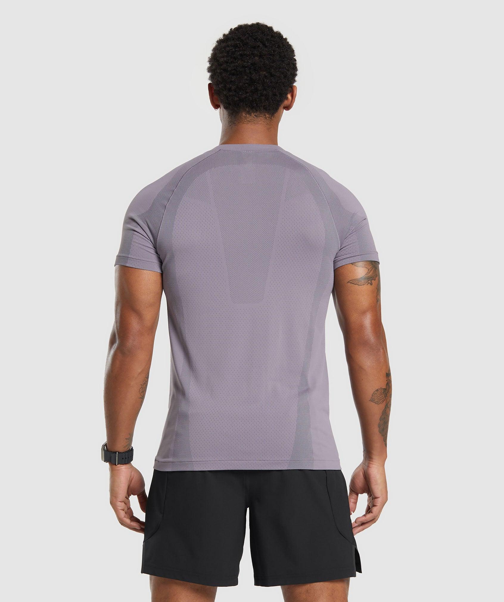 Apex Seamless T-Shirt Product Image